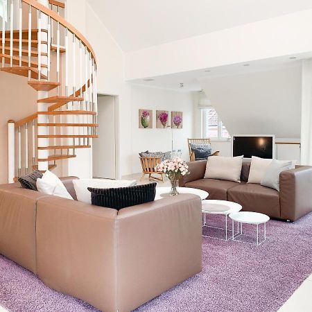 Ostsee Lodges Mit Wellnessbereich 蒂门多弗施特兰德 外观 照片