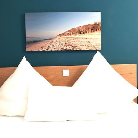 Ostsee Lodges Mit Wellnessbereich 蒂门多弗施特兰德 外观 照片