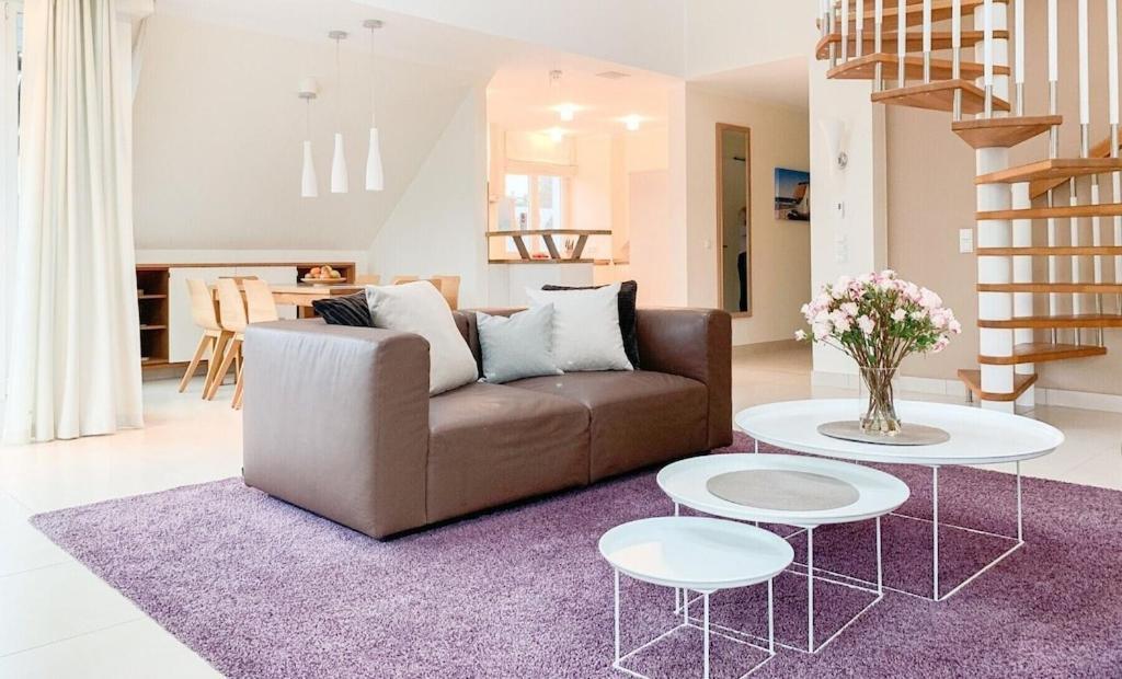 Ostsee Lodges Mit Wellnessbereich 蒂门多弗施特兰德 外观 照片