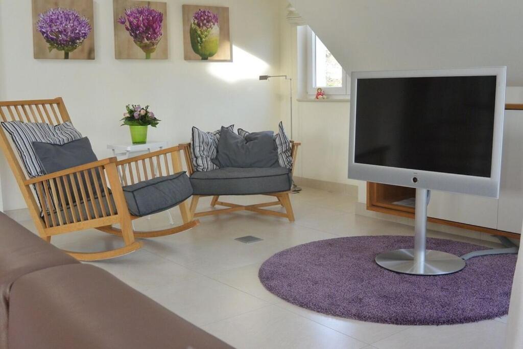 Ostsee Lodges Mit Wellnessbereich 蒂门多弗施特兰德 外观 照片