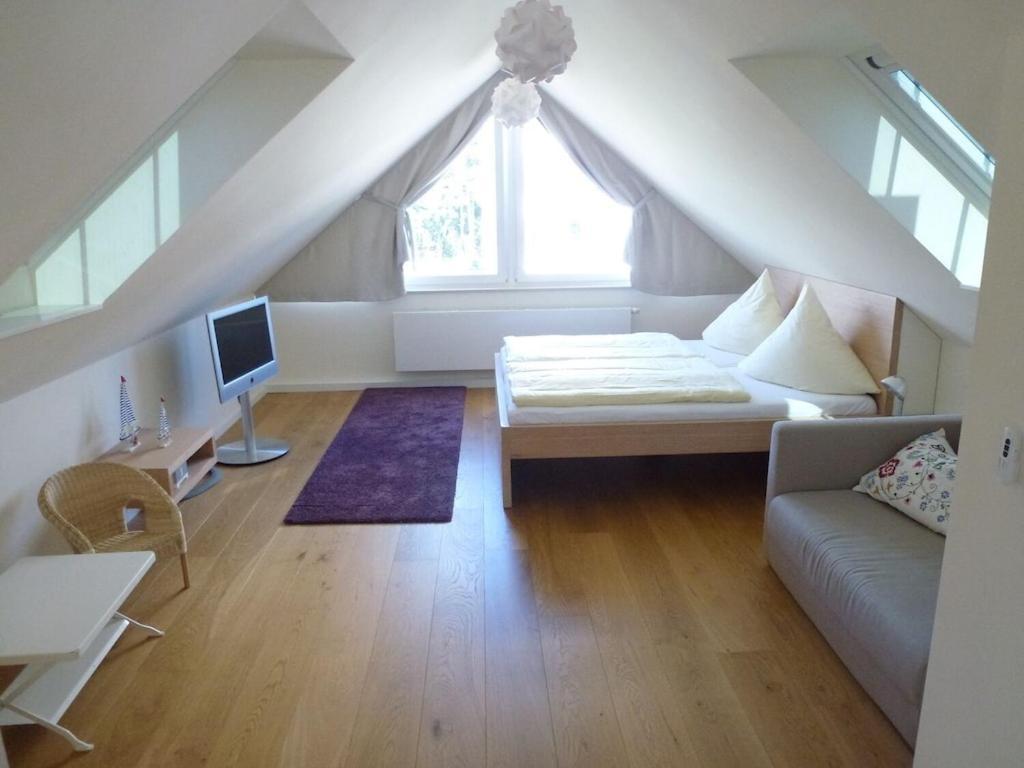 Ostsee Lodges Mit Wellnessbereich 蒂门多弗施特兰德 外观 照片