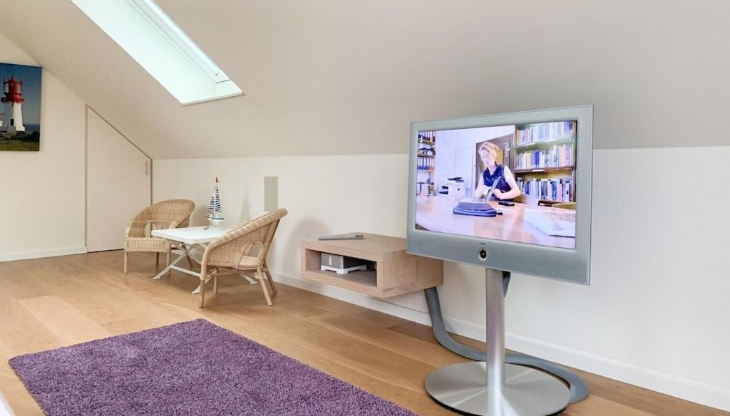 Ostsee Lodges Mit Wellnessbereich 蒂门多弗施特兰德 外观 照片