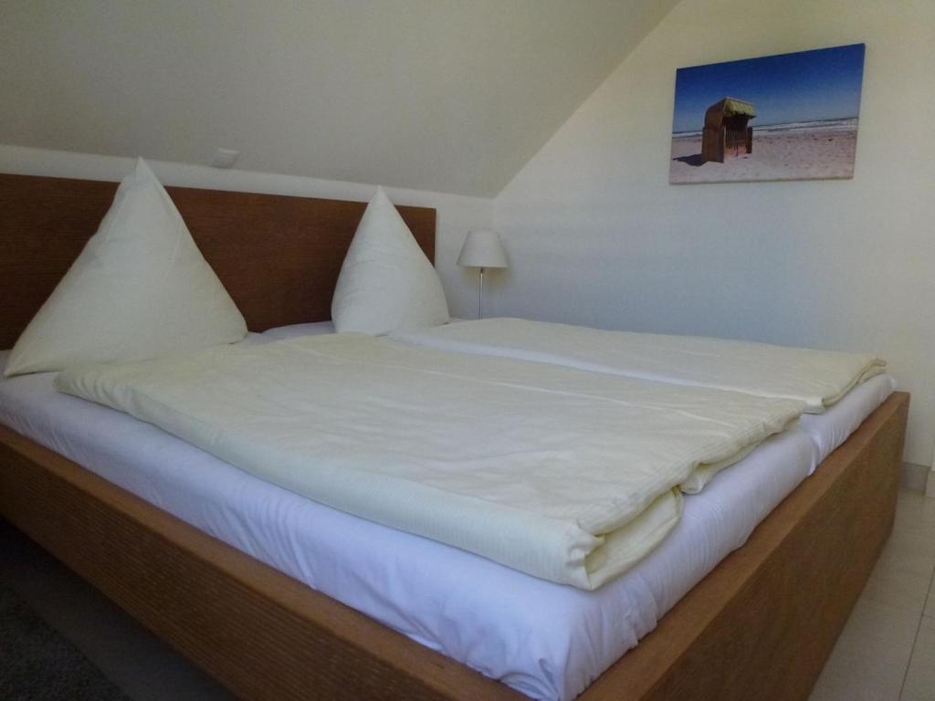 Ostsee Lodges Mit Wellnessbereich 蒂门多弗施特兰德 外观 照片