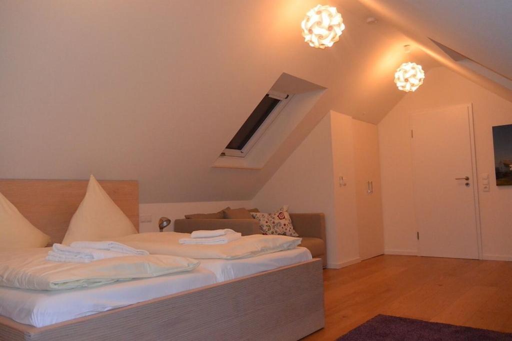 Ostsee Lodges Mit Wellnessbereich 蒂门多弗施特兰德 外观 照片