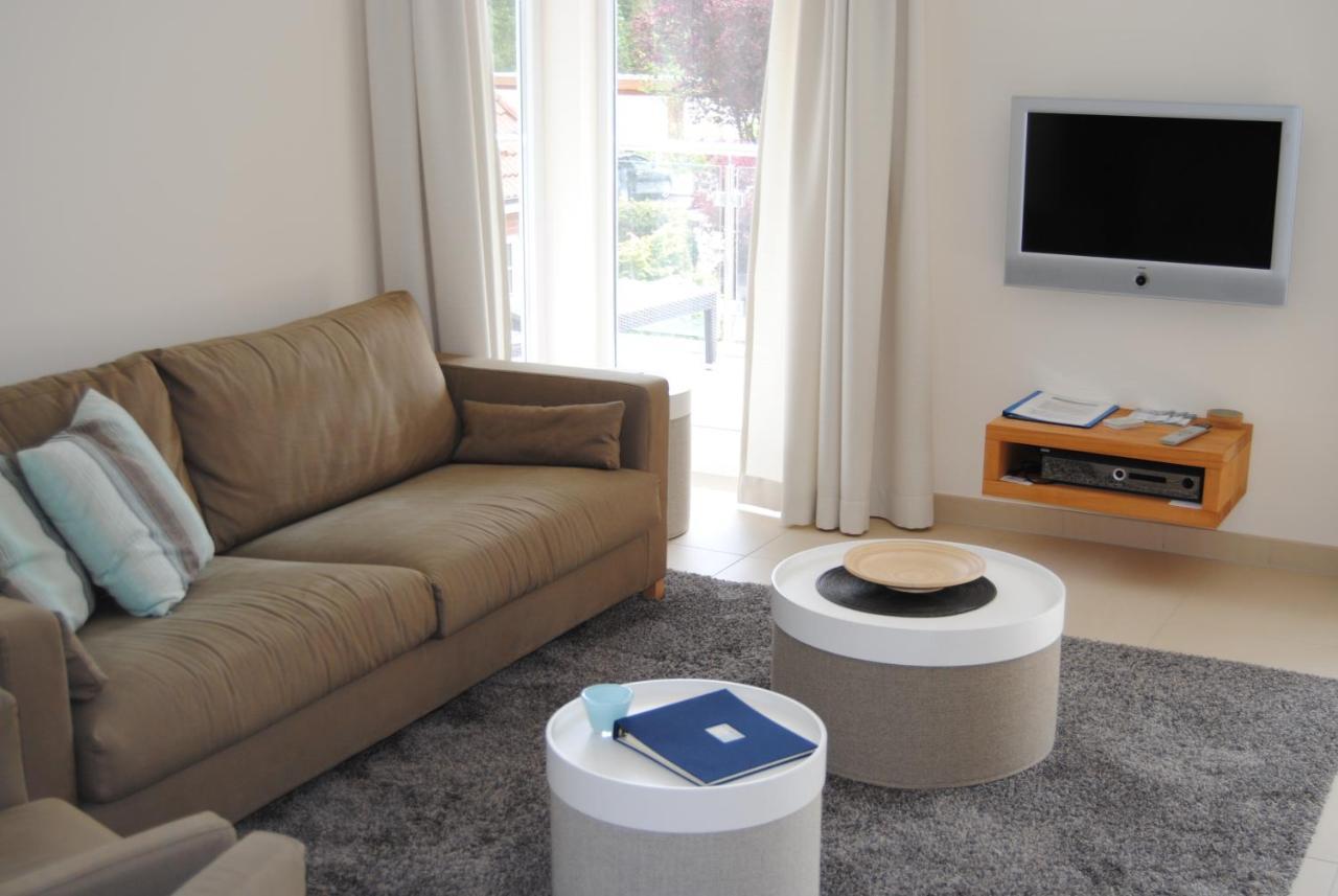 Ostsee Lodges Mit Wellnessbereich 蒂门多弗施特兰德 外观 照片
