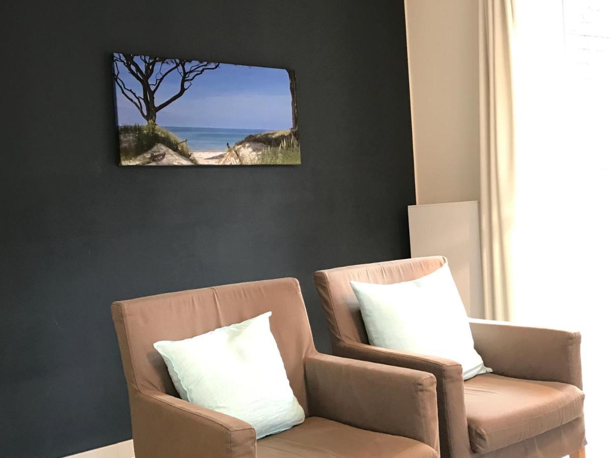 Ostsee Lodges Mit Wellnessbereich 蒂门多弗施特兰德 外观 照片