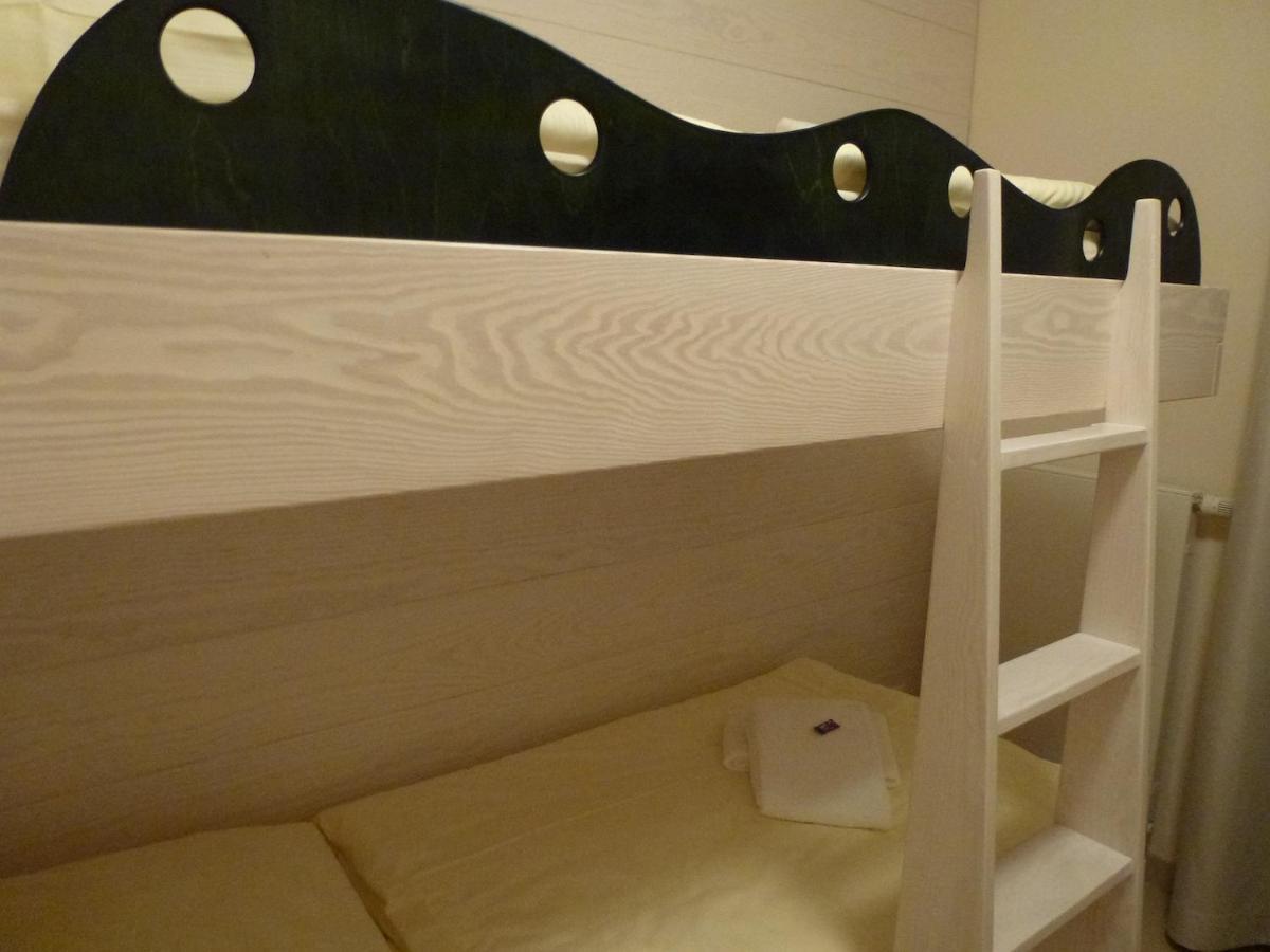 Ostsee Lodges Mit Wellnessbereich 蒂门多弗施特兰德 外观 照片