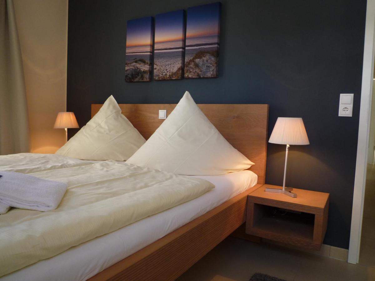Ostsee Lodges Mit Wellnessbereich 蒂门多弗施特兰德 外观 照片
