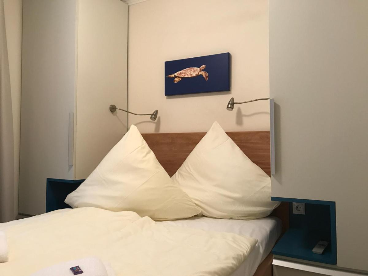 Ostsee Lodges Mit Wellnessbereich 蒂门多弗施特兰德 外观 照片