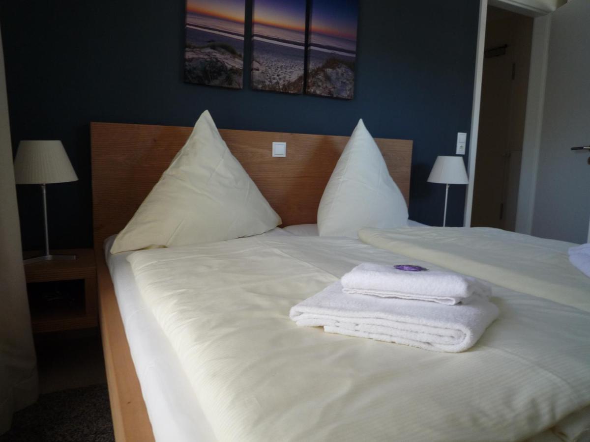 Ostsee Lodges Mit Wellnessbereich 蒂门多弗施特兰德 外观 照片
