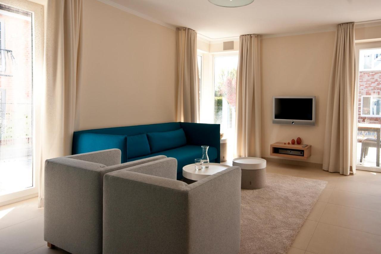 Ostsee Lodges Mit Wellnessbereich 蒂门多弗施特兰德 外观 照片