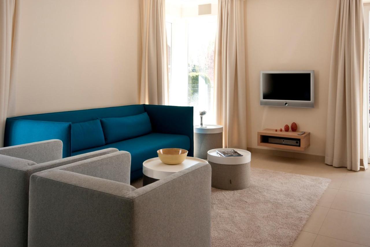 Ostsee Lodges Mit Wellnessbereich 蒂门多弗施特兰德 外观 照片