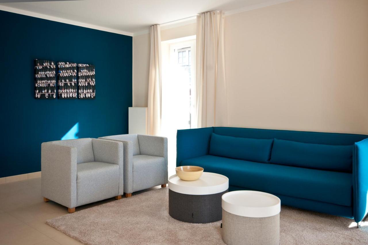 Ostsee Lodges Mit Wellnessbereich 蒂门多弗施特兰德 外观 照片
