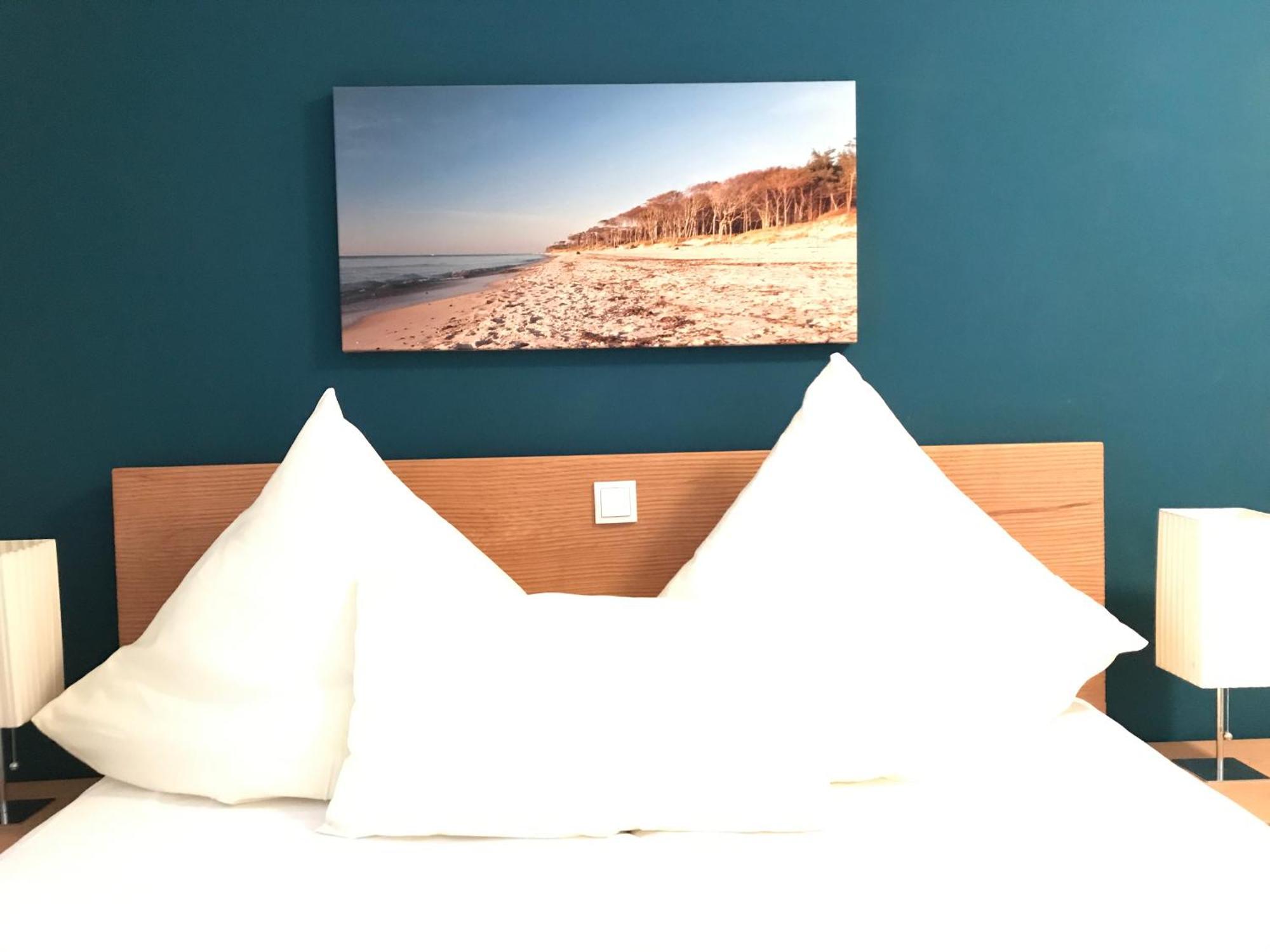 Ostsee Lodges Mit Wellnessbereich 蒂门多弗施特兰德 外观 照片