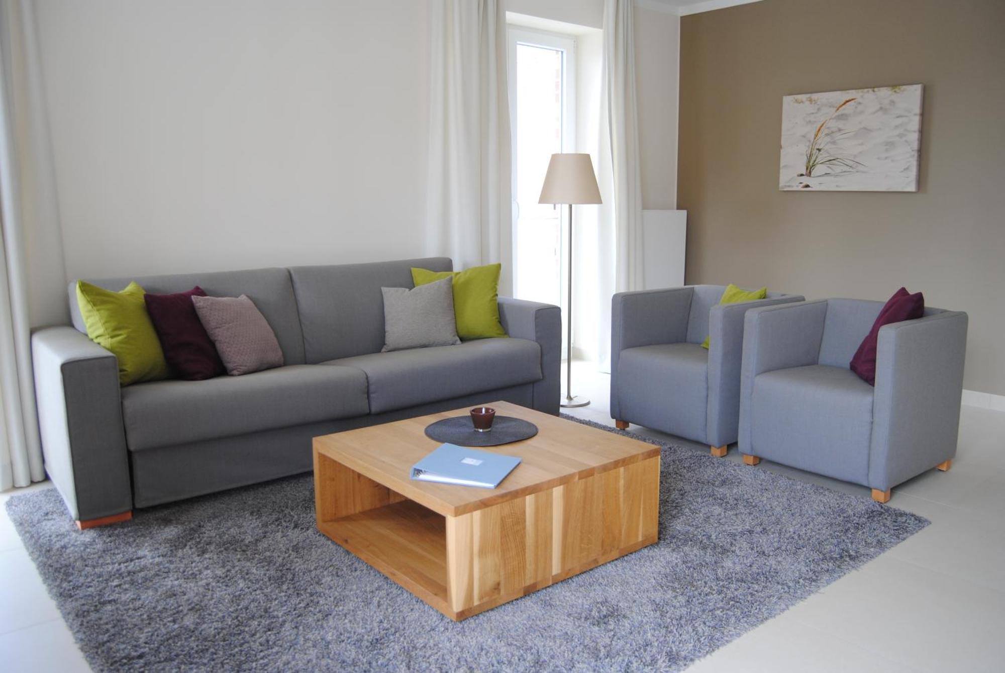 Ostsee Lodges Mit Wellnessbereich 蒂门多弗施特兰德 外观 照片