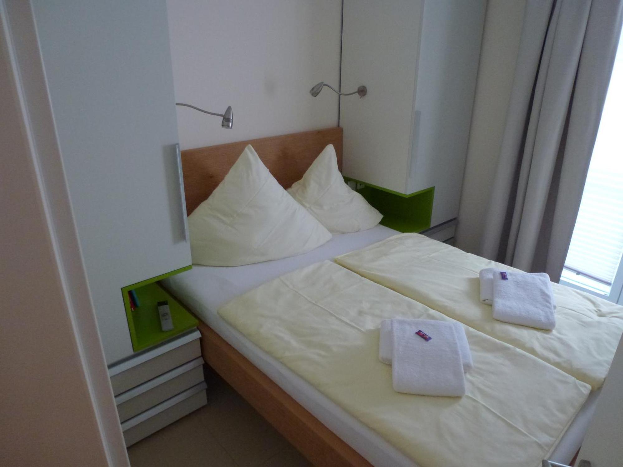 Ostsee Lodges Mit Wellnessbereich 蒂门多弗施特兰德 外观 照片