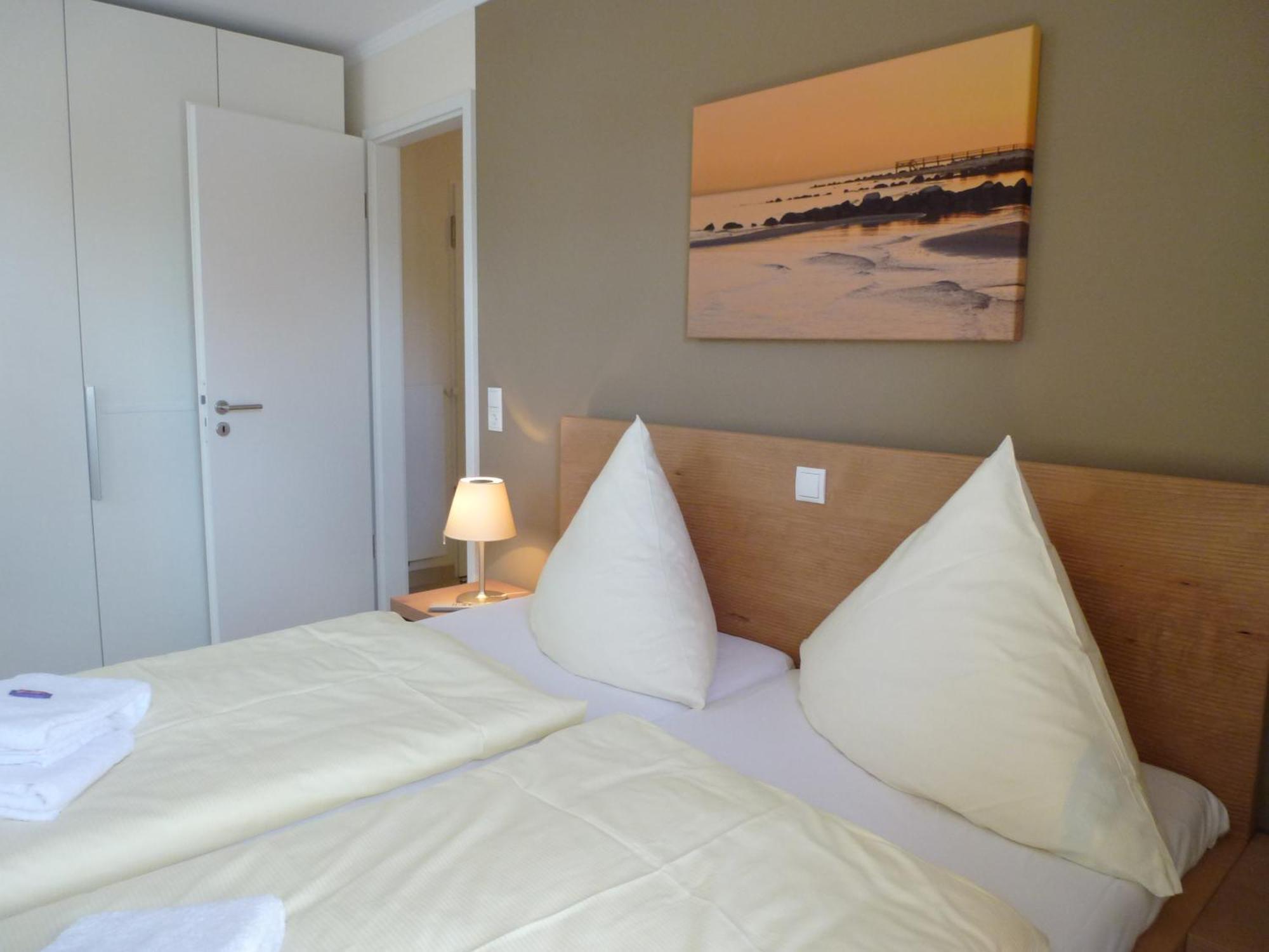 Ostsee Lodges Mit Wellnessbereich 蒂门多弗施特兰德 外观 照片
