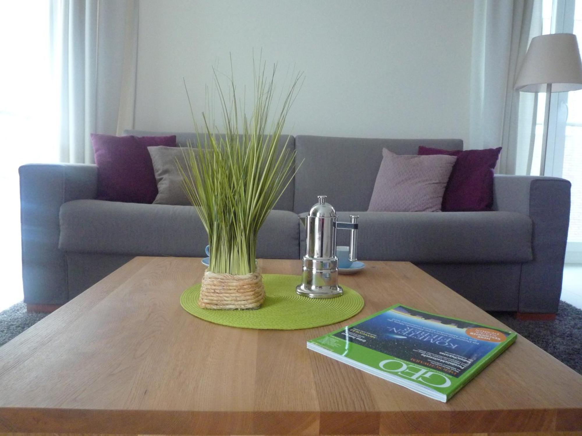 Ostsee Lodges Mit Wellnessbereich 蒂门多弗施特兰德 外观 照片