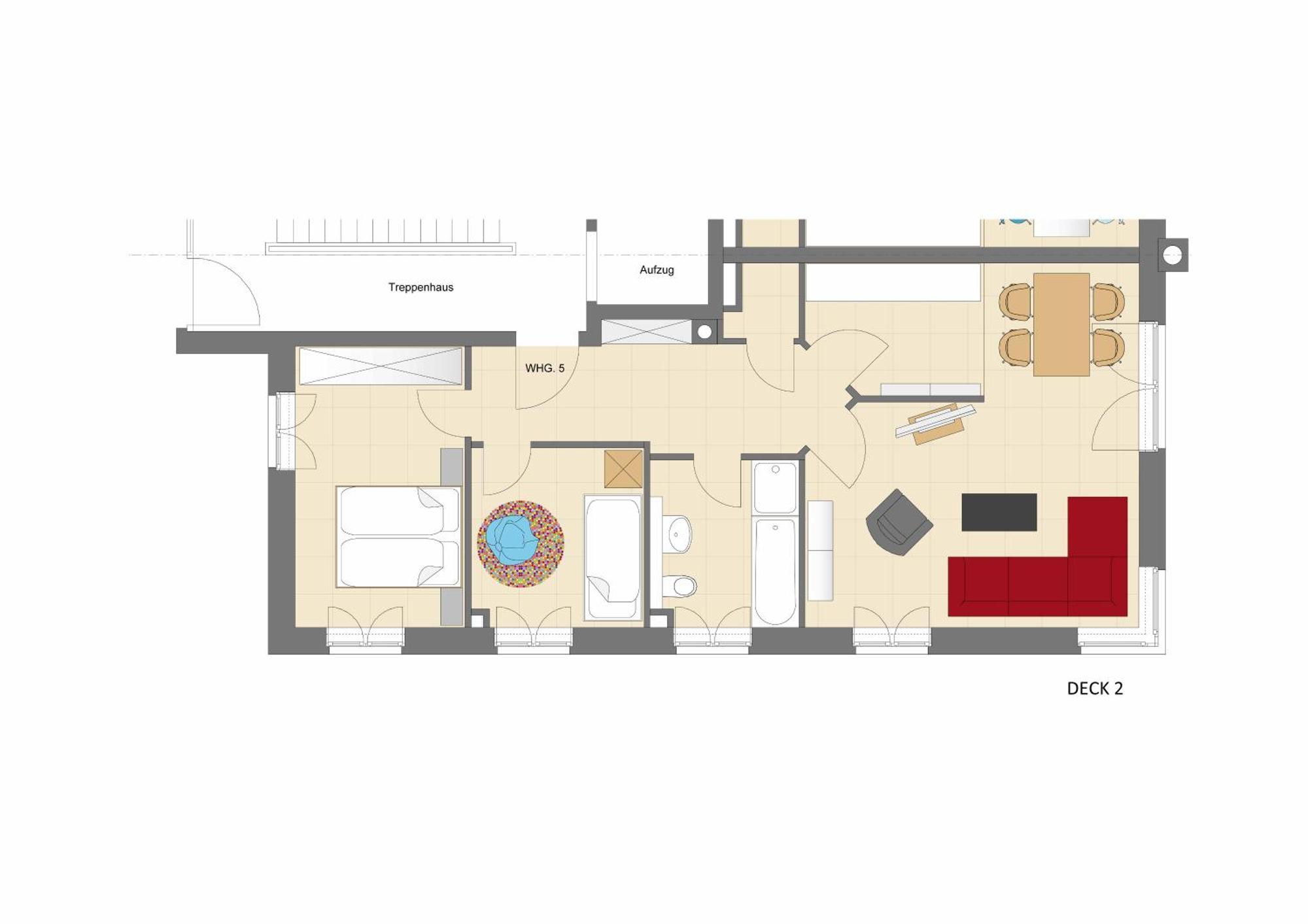 Ostsee Lodges Mit Wellnessbereich 蒂门多弗施特兰德 客房 照片